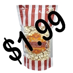 Disney Mickey Main Street Popcorn - Kettle Corn - 3 oz.